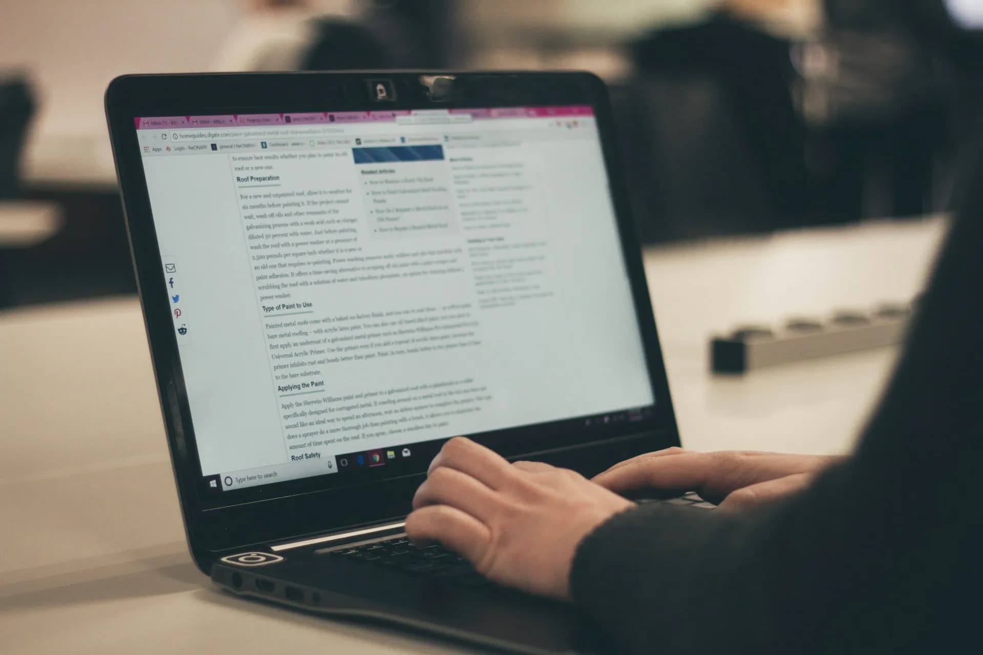 Content Marketing Featured Image